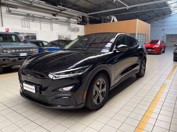 FORD Mustang Mach-E Elettrico Extended 294CV del 2021