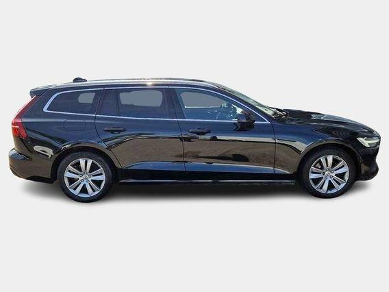 VOLVO V60 D3 AWD Geartronic Business Plus WAGON