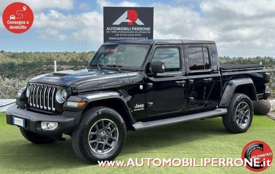 JEEP Gladiator 3.0DS V6 Launch Edition - FULL (Autocarro N1)