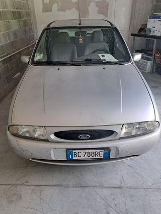Ford Fiesta - NEOPATENTATI - 1999