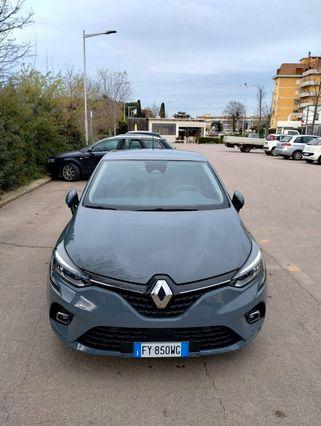 Renault Clio TCe 12V 100 CV GPL 5 porte Life per commercianti