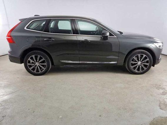 VOLVO XC60 T8 Twin Engine AWD Geartronic Inscription