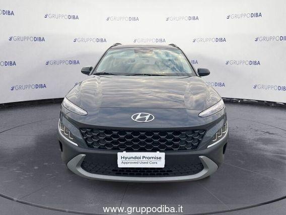 Hyundai Kona I 2021 1.6 gdi hev Xtech 2wd 141cv dct