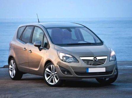 Opel Meriva 1.4 100CV Elective