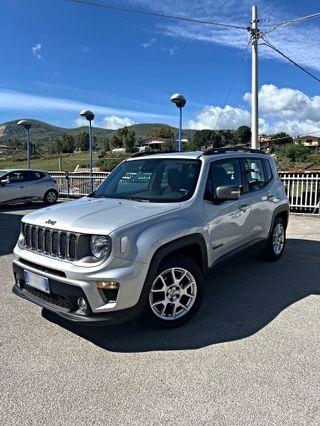 Jeep Renegade 1.0 T3 120cv Limited 11/2020