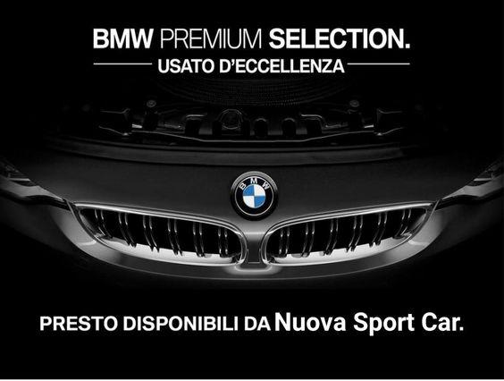 BMW Serie 2 Gran Coupe 216 d Sport DCT