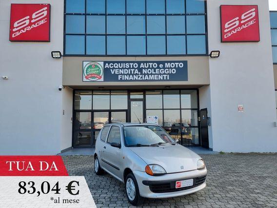 Fiat 600 | GPL FINO 03/2025| NEOPATENTATI