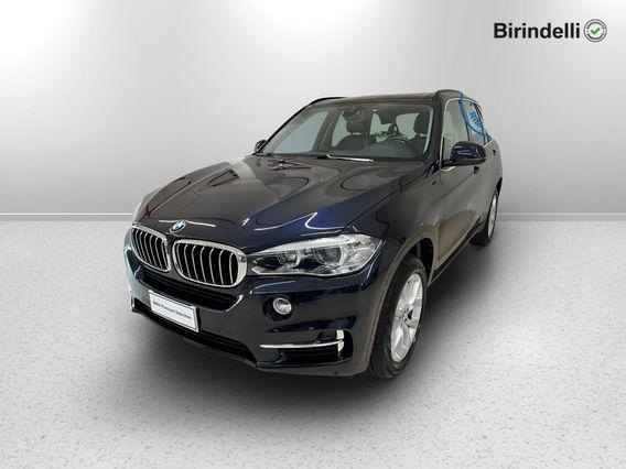BMW X5 (F15/F85) X5 xDrive30d 249CV Luxury