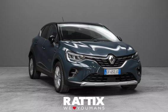 Renault Captur 1.6 E-Tech Phev 160CV Intens Auto