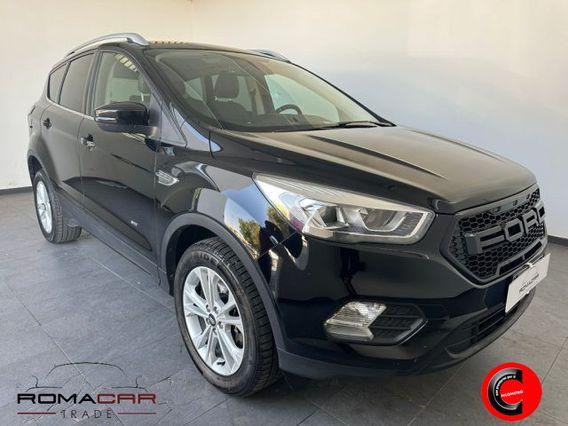 FORD Kuga 2.0 TDCI 150 CV S&S 2WD ST-Line