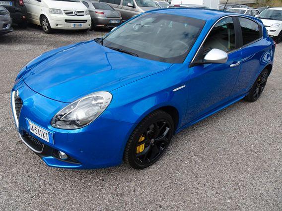 Alfa Romeo Giulietta 1.6 JTDm 120 CV Super