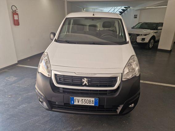 Peugeot Partner BlueHDi 100 L1 Furgone Premium