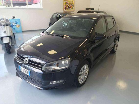 VOLKSWAGEN Polo 1.2 TDI DPF 5 p. Trendline