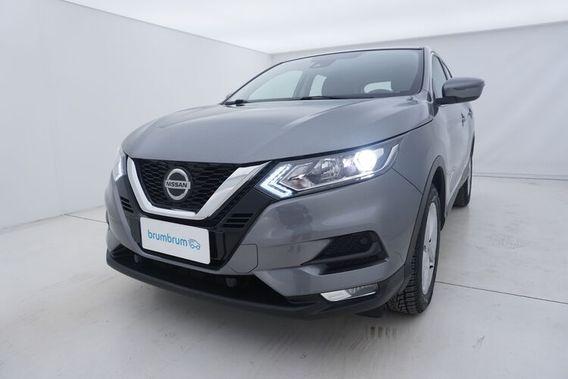 Nissan Qashqai Business DCT BR026731 1.5 Diesel 116CV