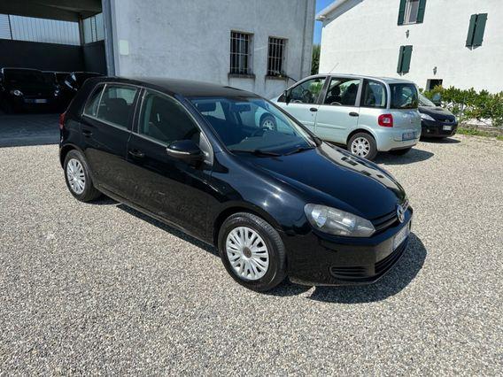 Volkswagen Golf 1.4 5p. United