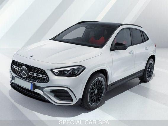 Mercedes-Benz Classe GLA Mod: SUV GLA 200 automatic