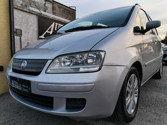 Fiat Idea 1.3 Multijet 70Cv Full Optional 2006