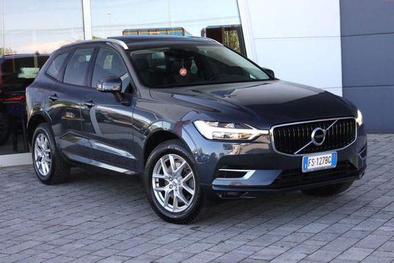 VOLVO XC60 T8 Twin Engine Phev AWD Geartronic Plug-in