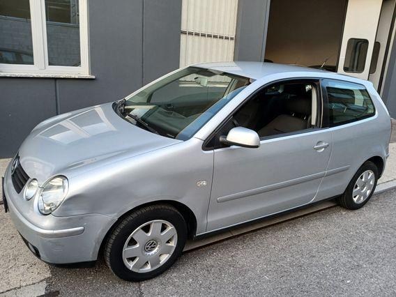 Volkswagen Polo 1.2 12V 3p. Trendline