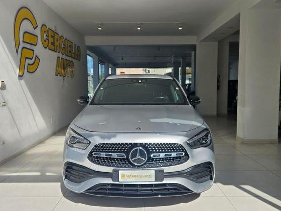 MERCEDES-BENZ GLA 200 d Automatic Premium tua da ?379,00 mensili