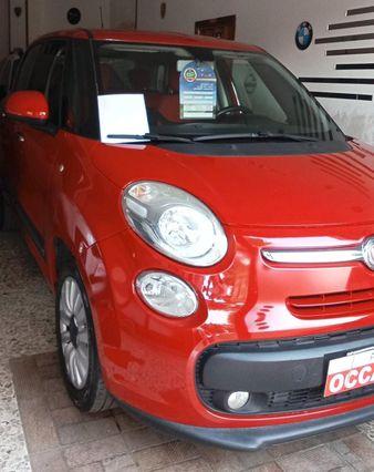 Fiat 500L 1.3 Multijet 85 CV Pop