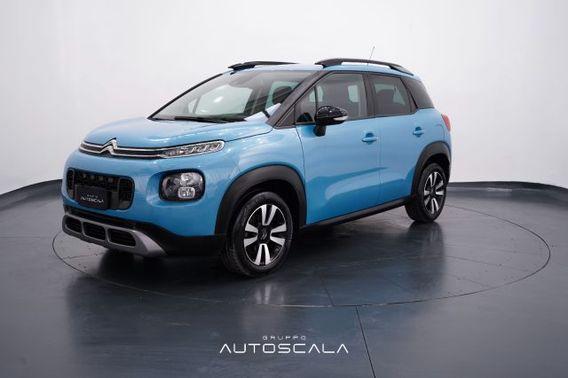 CITROEN C3 Aircross 1.2 PureTech 110cv S&S Shine