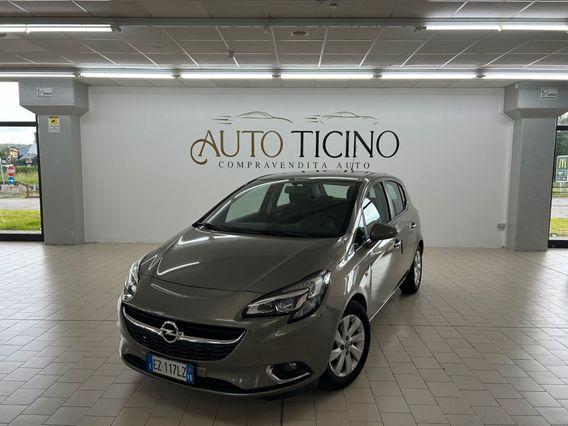 Opel Corsa 1.2 5 porte Cosmo