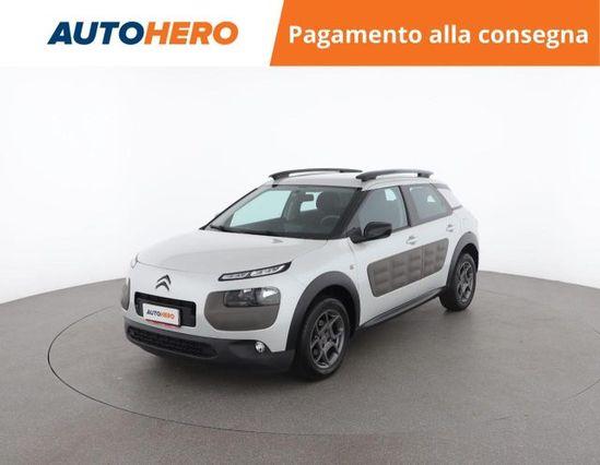 CITROEN C4 Cactus 1.6 e-HDi 92 ETG6 Feel