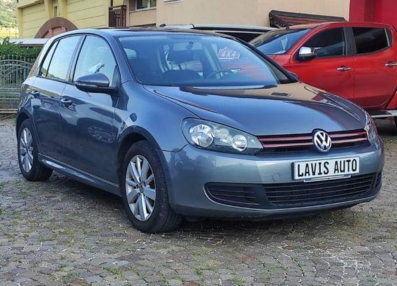 VOLKSWAGEN Golf 1.4 TSI 122CV 5p.