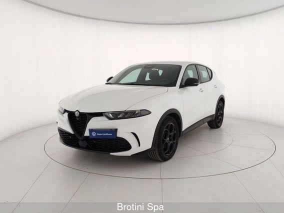 Alfa Romeo Tonale 1.6 diesel 130 CV TCT6 Sprint