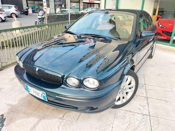 Jaguar X-Type 3.0 V6 24V cat Sport AWD