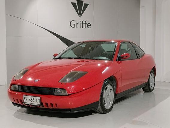 Fiat Coupe 1.8 i.e. 16V