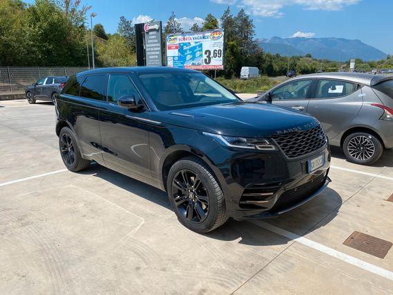 Land Rover Range Rover Velar ibrido/diesel