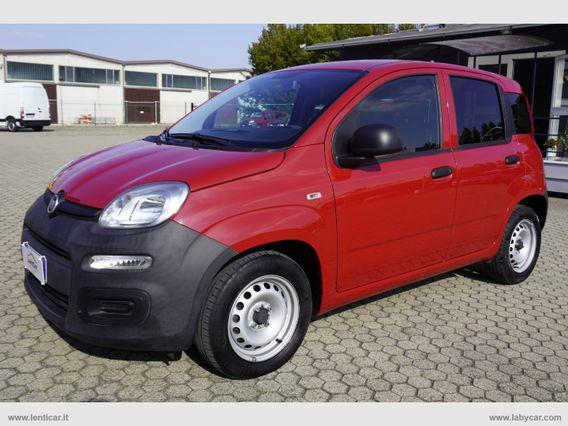 Panda 1.3 MJT S&S Pop Van 2 posti