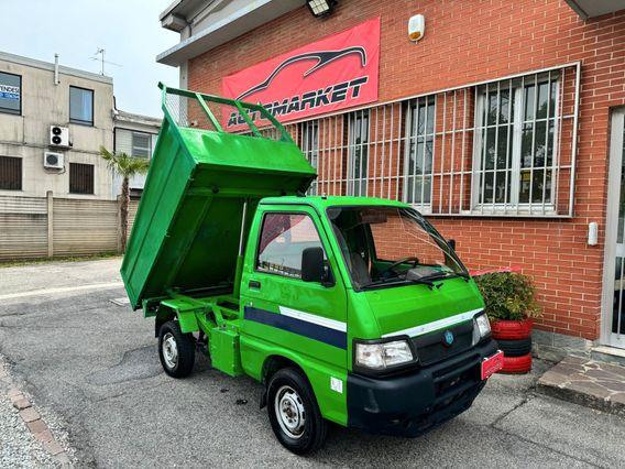 Piaggio Porter 1.3i cat Pick-up RIBALTABILE