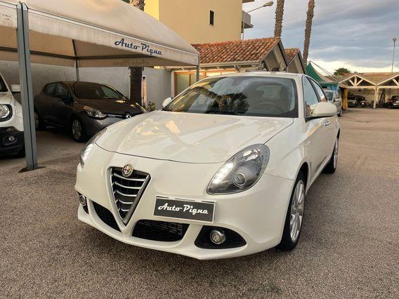 Alfa Romeo Giulietta 1.6 JTDm-2 105 CV Progression