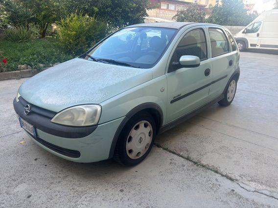 Opel Corsa 1.2i 16V cat 5 porte