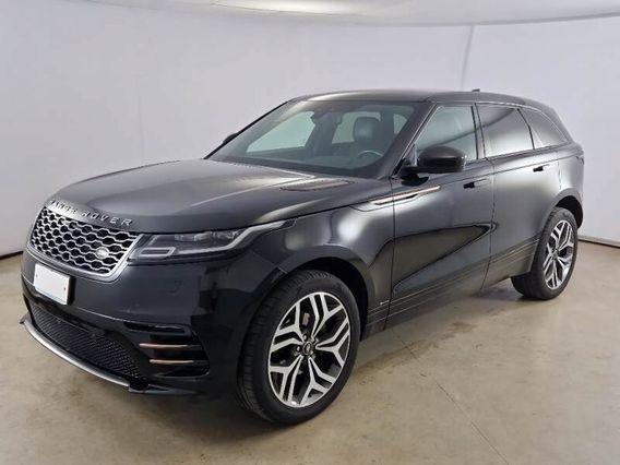 Land Rover Range Rover Velar 2.0D I4 180 CV R-Dynamic HSE IN ARRIVO