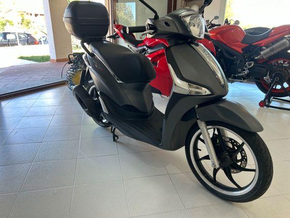 Piaggio Liberty S 125 s