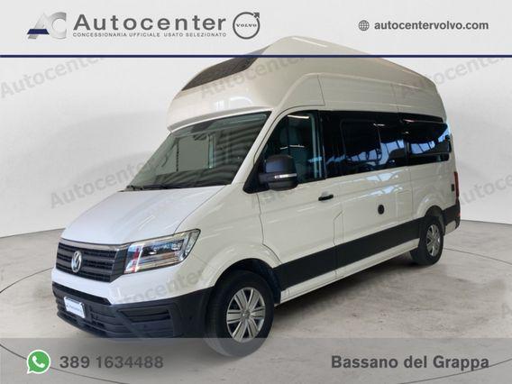 Volkswagen Crafter GRAND CALIFORNIA 600 2.0 BiTDI 177CV aut. PM