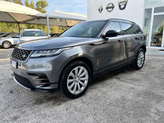 LAND ROVER RR Velar 2.0D 240 CV R-Dynamic