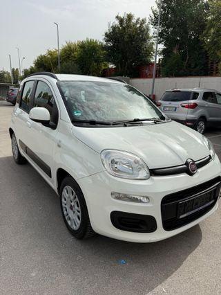 Fiat Panda 1.3 MJT S&S Lounge