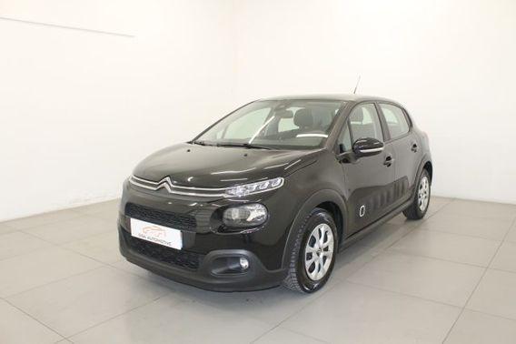 CITROEN C3 PureTech 82 Cv. Shine Plus NAVI