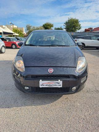 Fiat punto 1.2 lounge