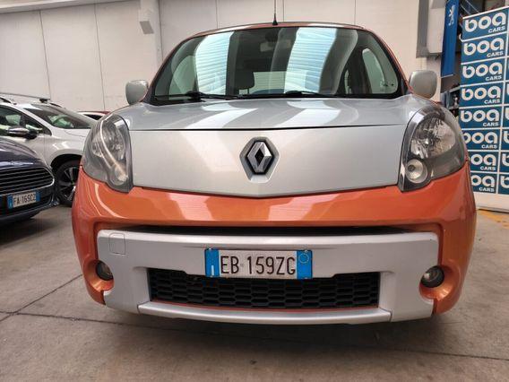 Renault Kangoo 1.5 dCi 105CV/Be -Bop& UNICA