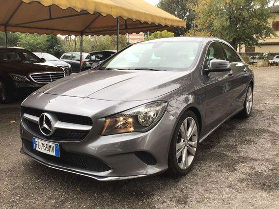 Mercedes-benz CLA 180d Automatic Sport 80kw(109CV) IVA ESPOSTA