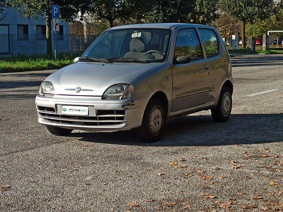 Fiat 600 1.1