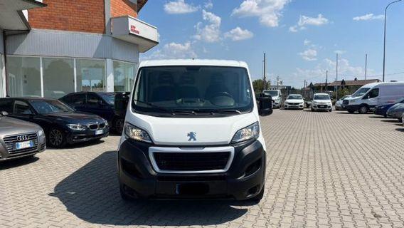 PEUGEOT Boxer 328 2.2 BlueHDi 120 L1H1 ***NETTO IVA***