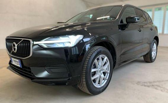 VOLVO XC60 D4 Geartronic Business Plus