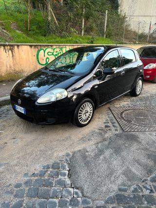 Fiat Punto Evo Punto Evo 1.3 Mjt 75 CV DPF 5 porte S&S Active